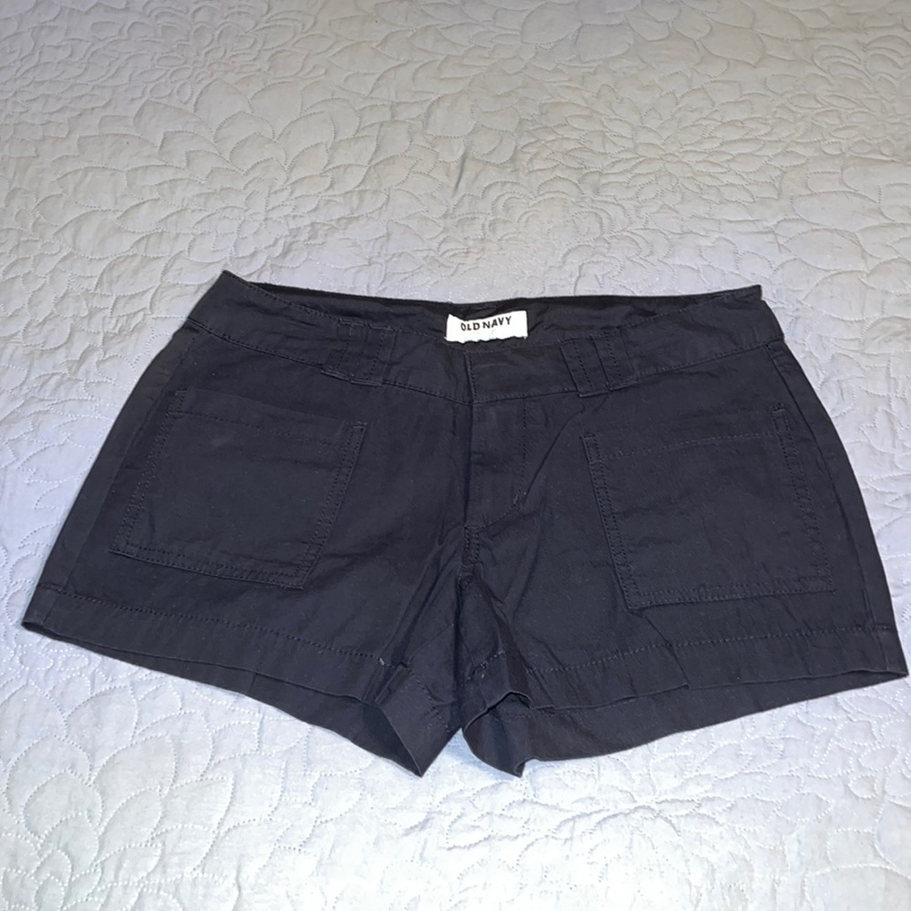 Old navy shorts